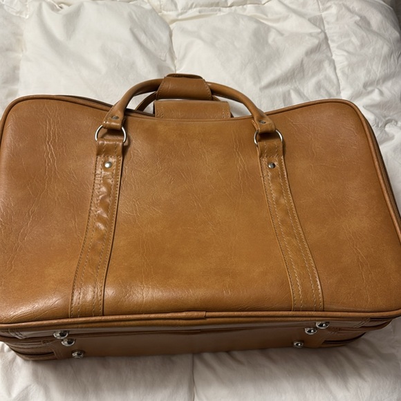 SAMSONITE • Vintage • Carry On • Luggage - Picture 4 of 7